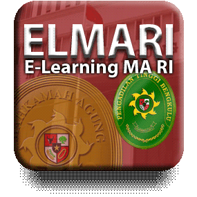 E-Learning Mahkamah Agung Republik Indonesia