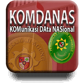 Komunikasi Data Nasional