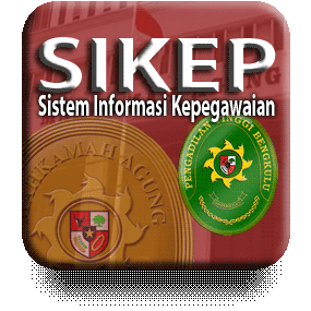 Sistem Informasi Kepegawaian