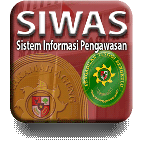 Sistem Informasi Pengawasan