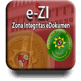 Sinkronisasi Pengadilan Negeri Ke Pengadilan Tinggi Bengkulu Pengadilan Tinggi Bengkulu