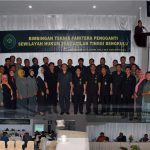 Bimbingan Teknis Panitera Pengganti dan Juru Sita tahun 2014