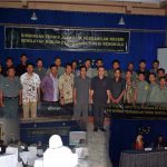 Bimbingan Teknis Panitera Pengganti dan Juru Sita tahun 2014