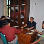 Kegiatan lomba dalam rangka Ultah RI dan Mahkamah Agung RI ke-69