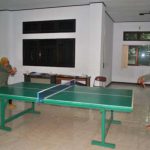 Kegiatan lomba dalam rangka Ultah RI dan Mahkamah Agung RI ke-69