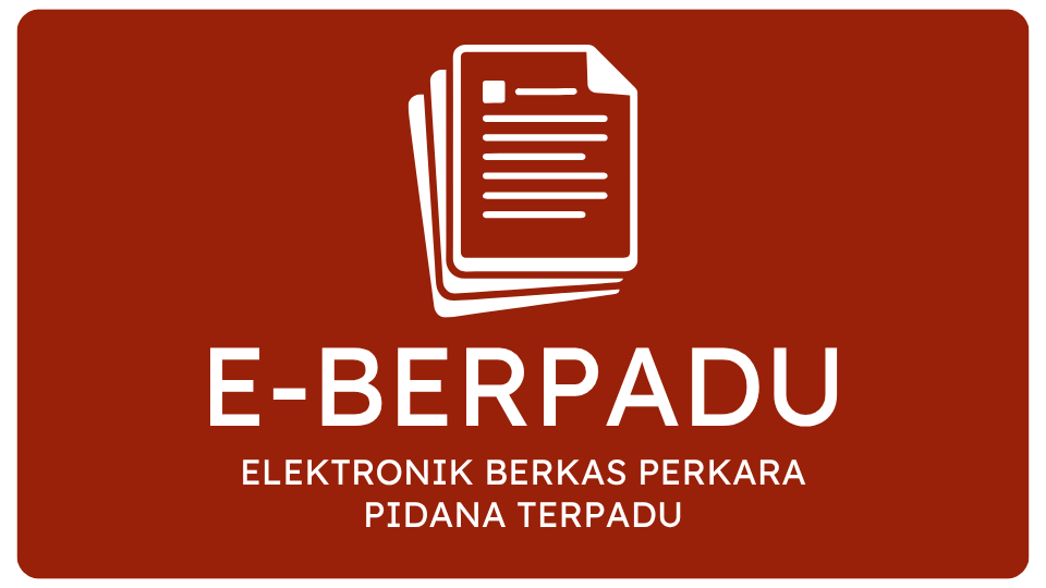 e-Berpadu
